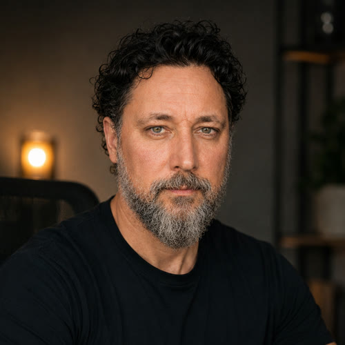 Gregor Brawanski, Gründer von Solvio AI